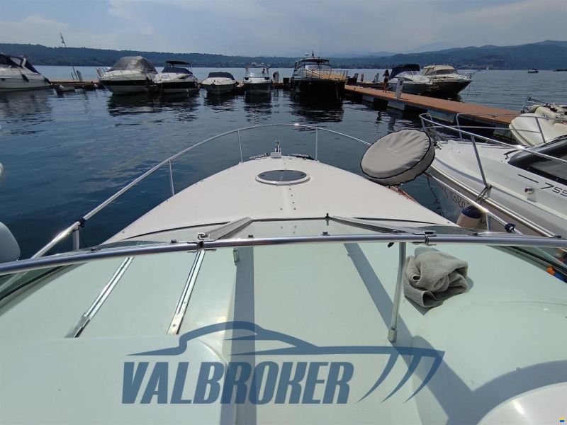 Sessa OYSTER 25