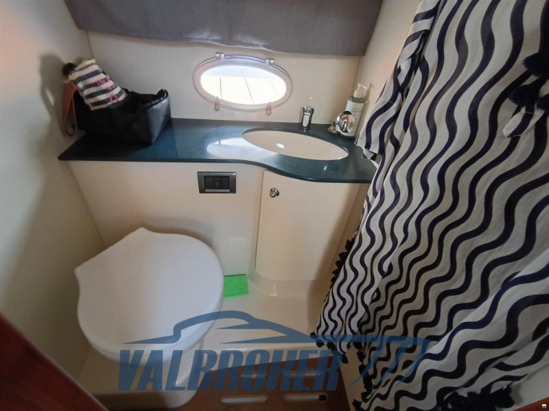 Sessa OYSTER 25