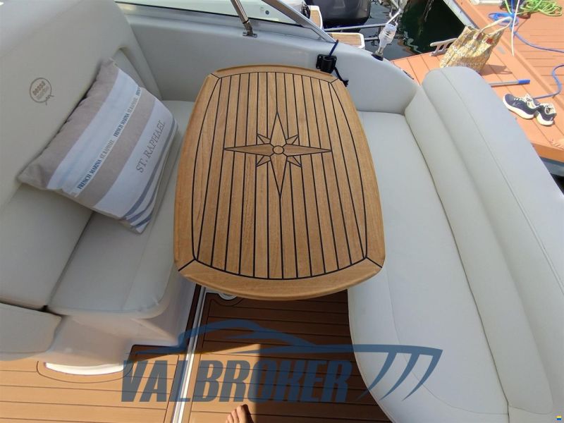 Sessa OYSTER 25