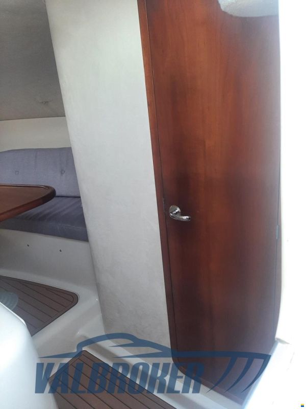 Sessa OYSTER 25