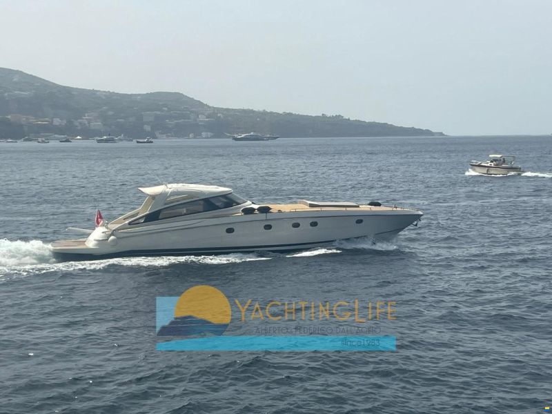 Baia AZZURRA 63