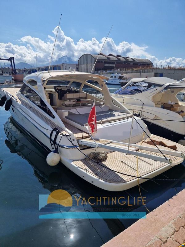 Baia AZZURRA 63