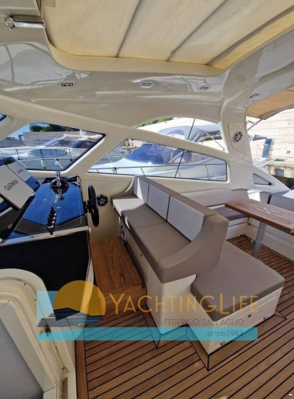 Baia AZZURRA 63