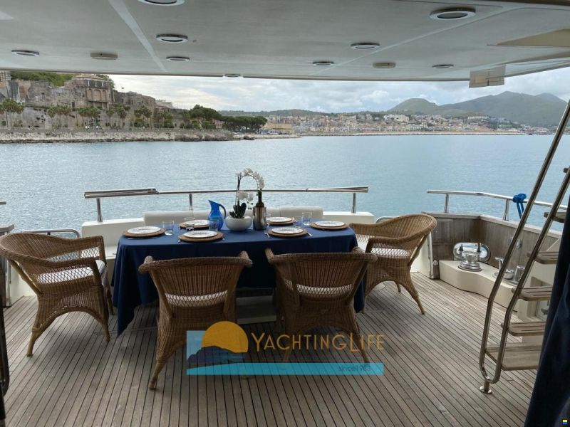 Posillipo Technema 65