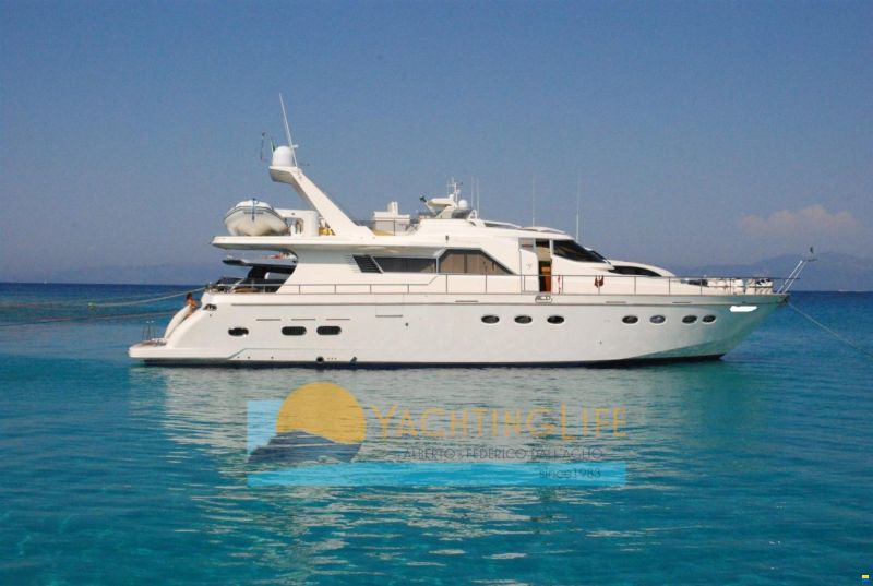 Posillipo Technema 65