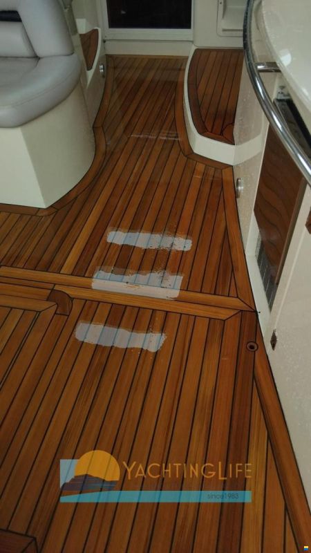 Sunseeker Portofino 53 MKII