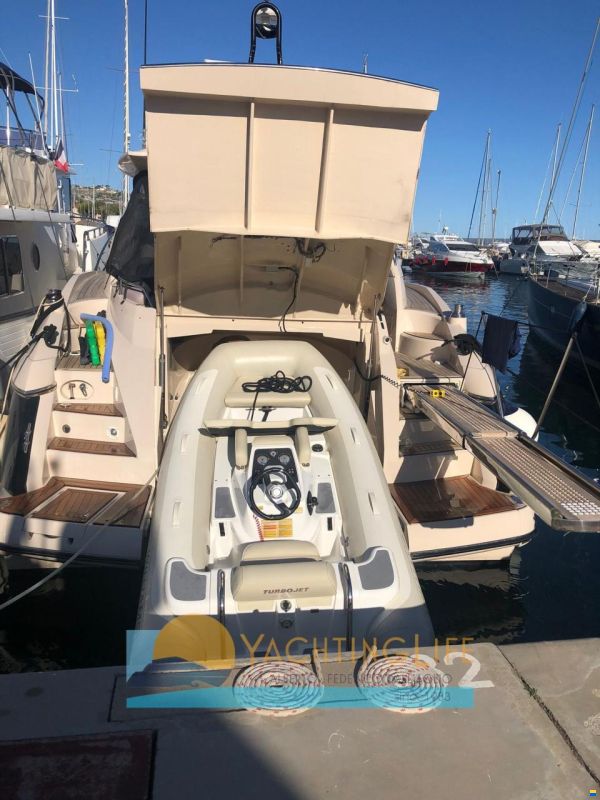 Sunseeker Portofino 53 MKII