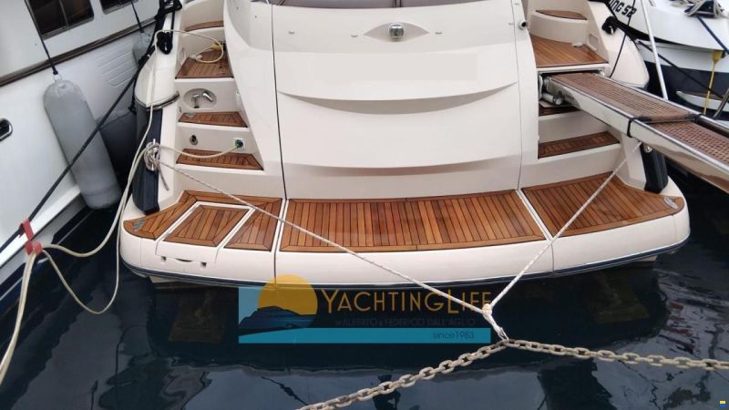 Sunseeker Portofino 53 MKII
