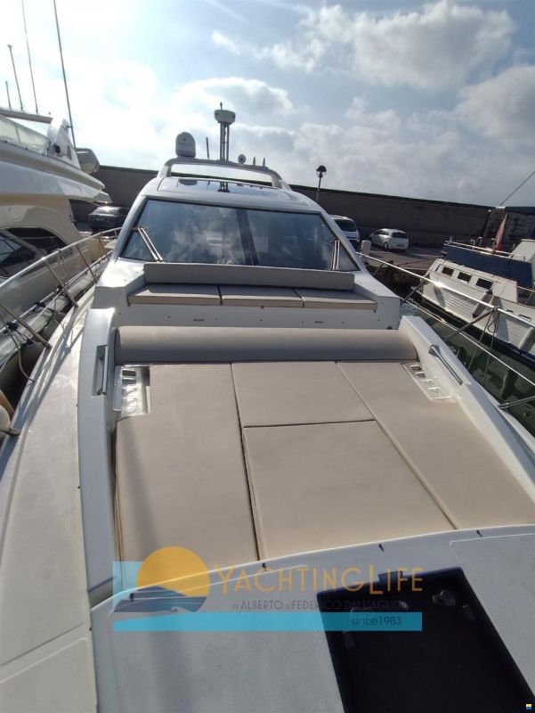 Azimut 55S
