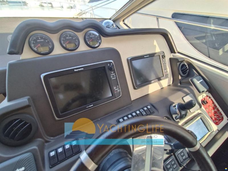 Azimut 55S