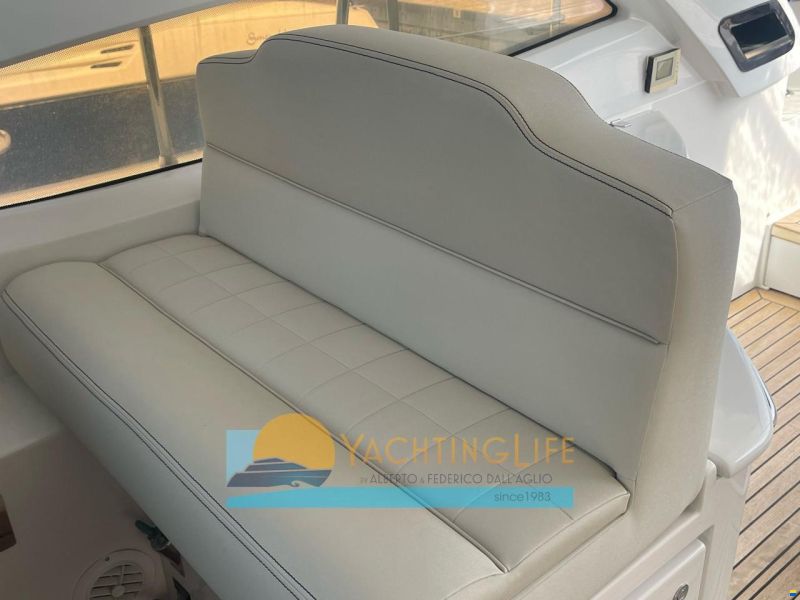 Pershing 50'