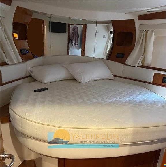 Pershing 50'