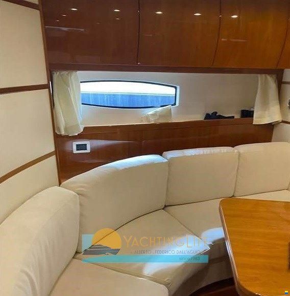 Pershing 50'