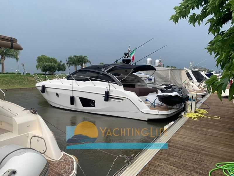 Sessa C38