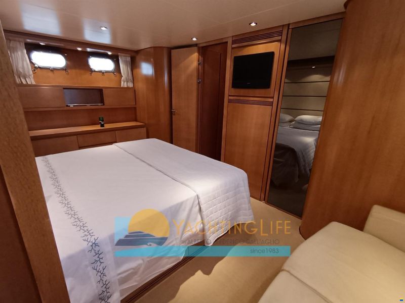 Sanlorenzo SL 62
