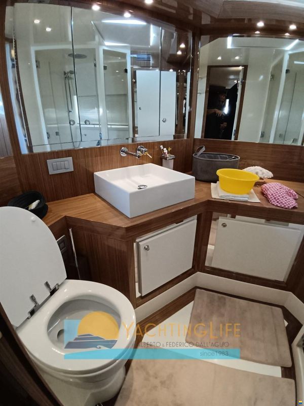 Uniesse 55 Sport