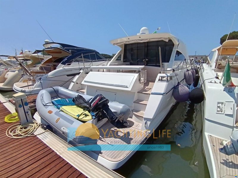Uniesse 55 Sport