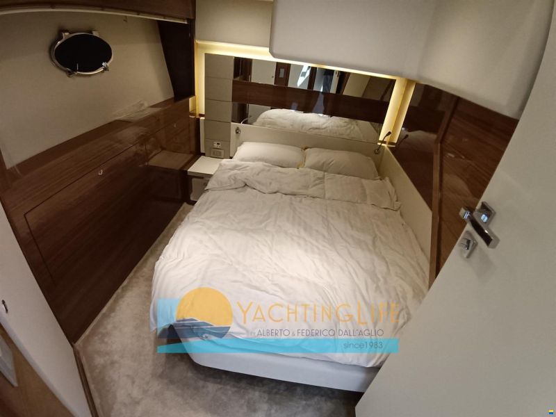 Uniesse 55 Sport