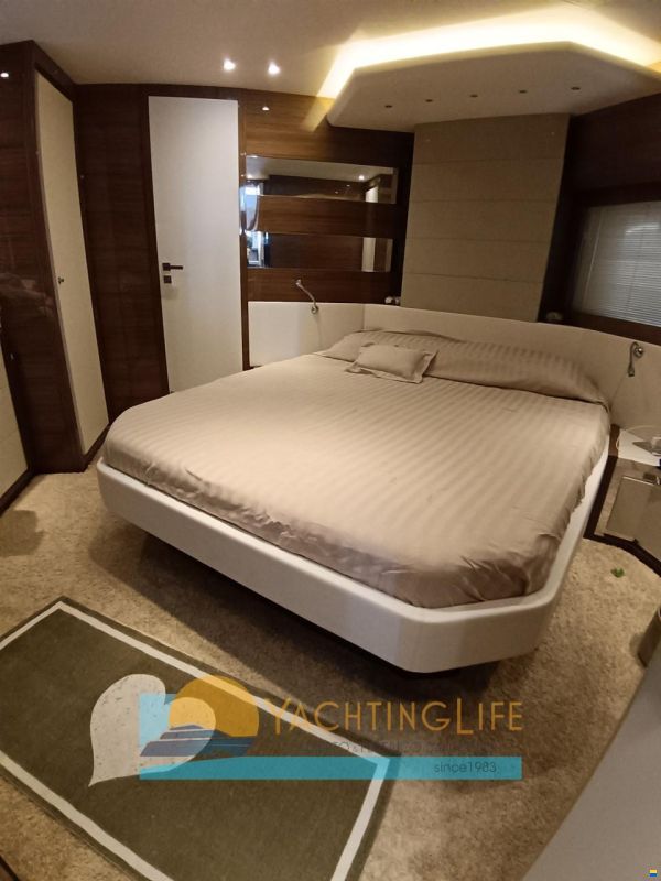 Uniesse 55 Sport