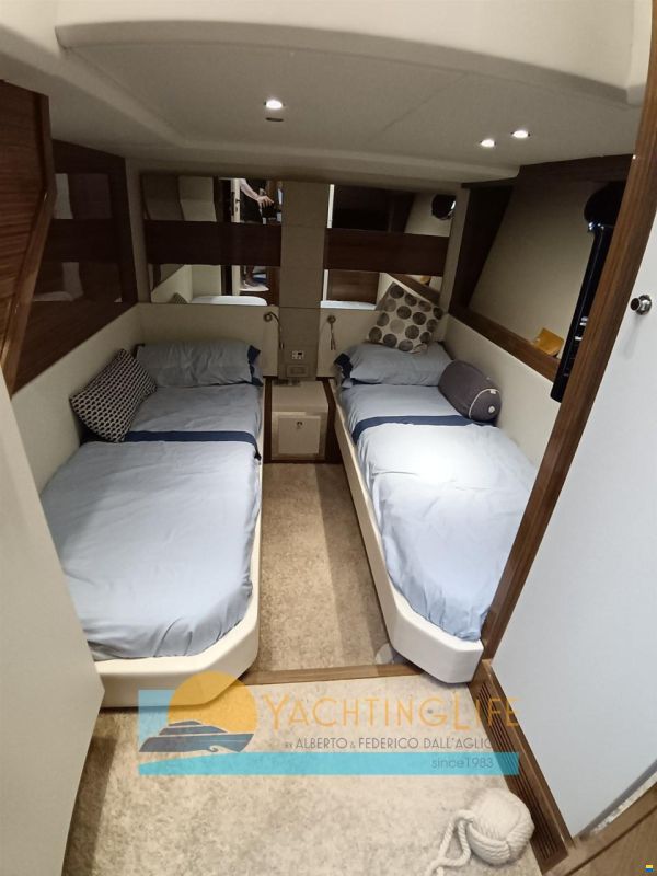 Uniesse 55 Sport