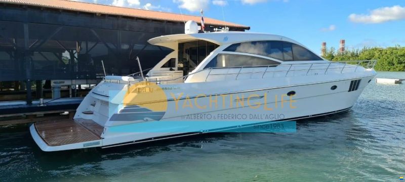 Uniesse 55 Sport