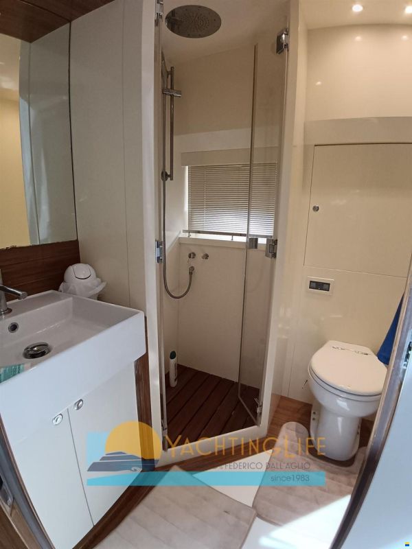 Uniesse 55 Sport