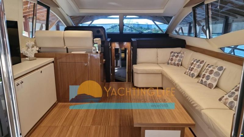 Uniesse 55 Sport