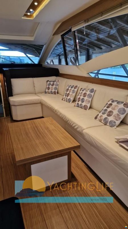Uniesse 55 Sport