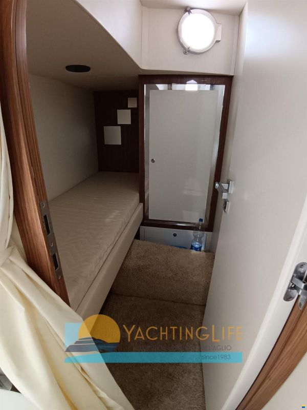 Uniesse 55 Sport