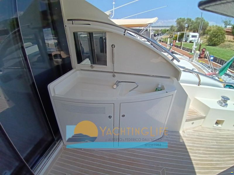 Uniesse 55 Sport