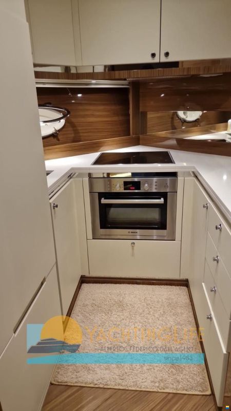 Uniesse 55 Sport