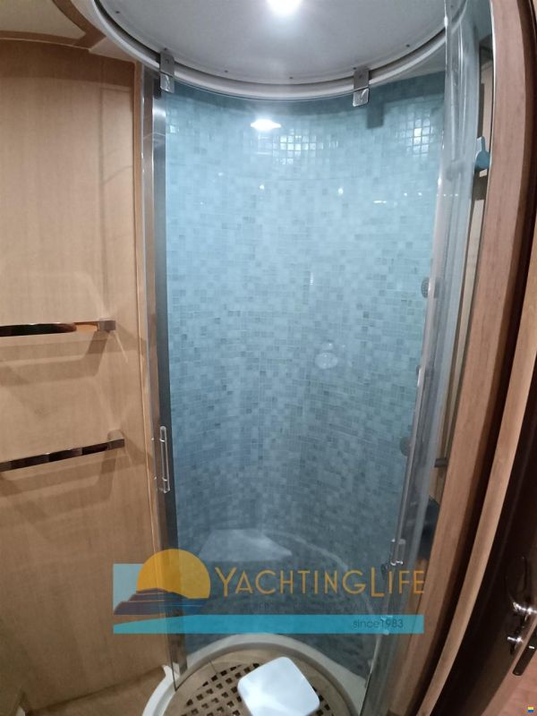 Cantieri Estensi 540 GOLDSTAR S