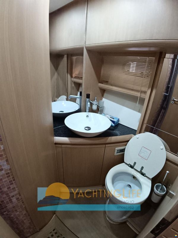 Cantieri Estensi 540 GOLDSTAR S