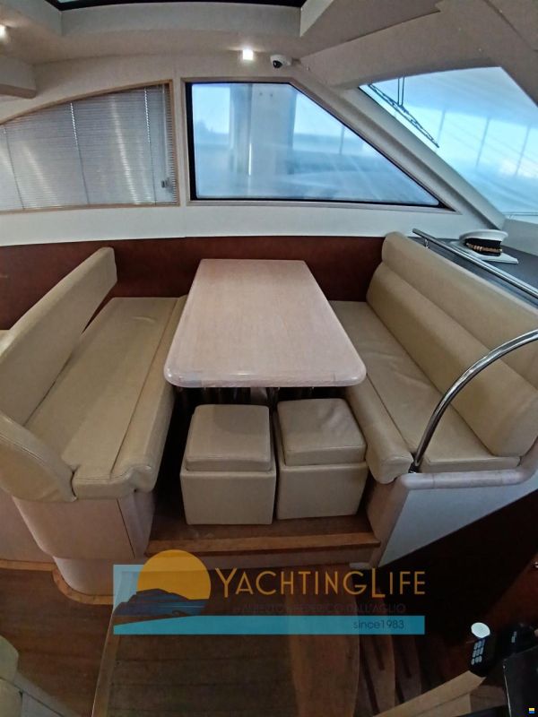 Cantieri Estensi 540 GOLDSTAR S