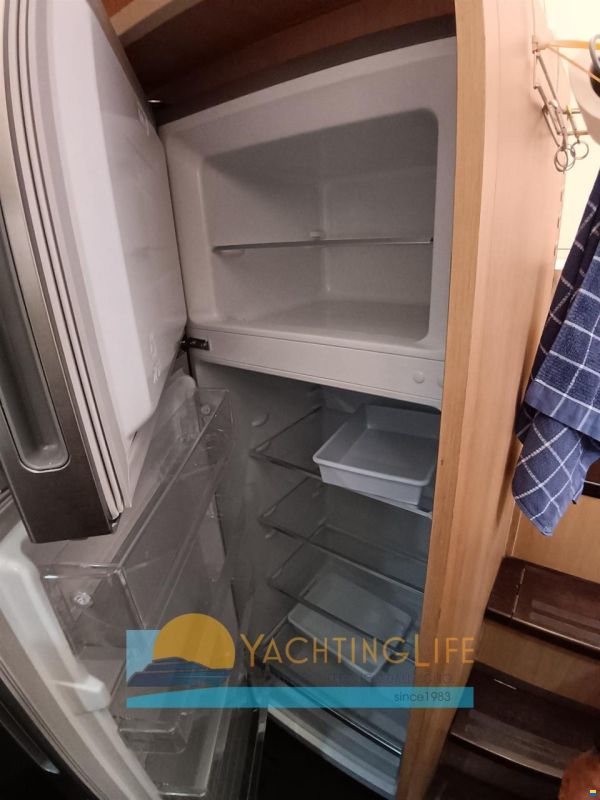 Cantieri Estensi 540 GOLDSTAR S