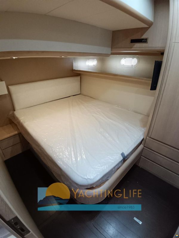 Cantieri Estensi 540 GOLDSTAR S