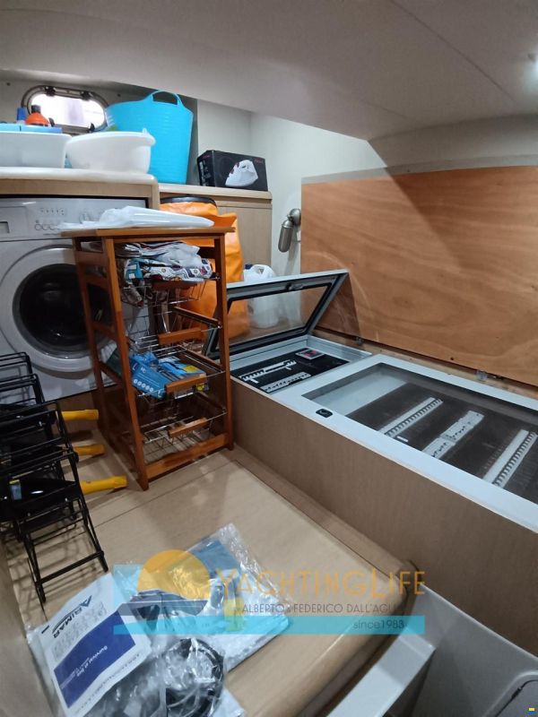 Cantieri Estensi 540 GOLDSTAR S