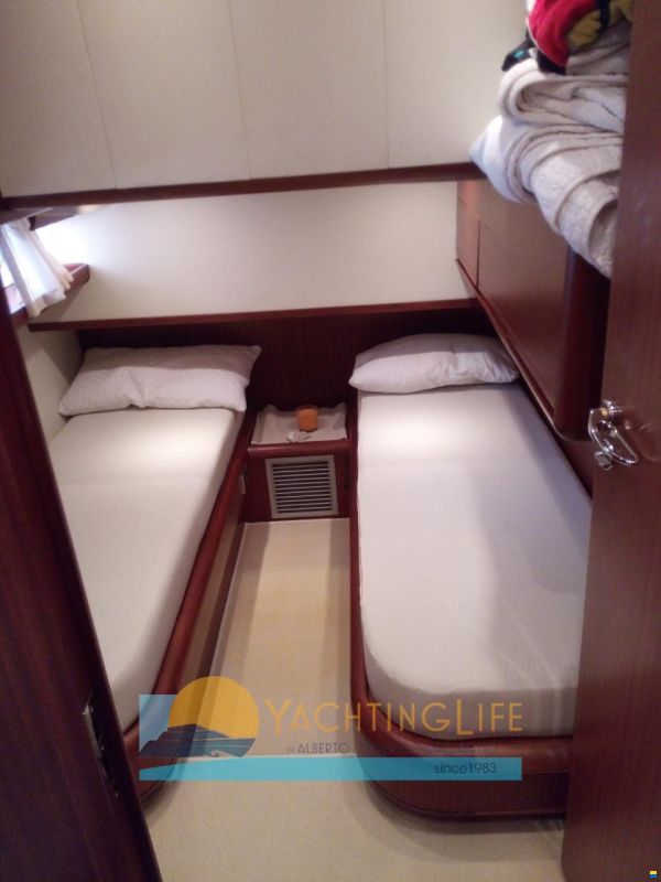 Cantieri Estensi maine 480