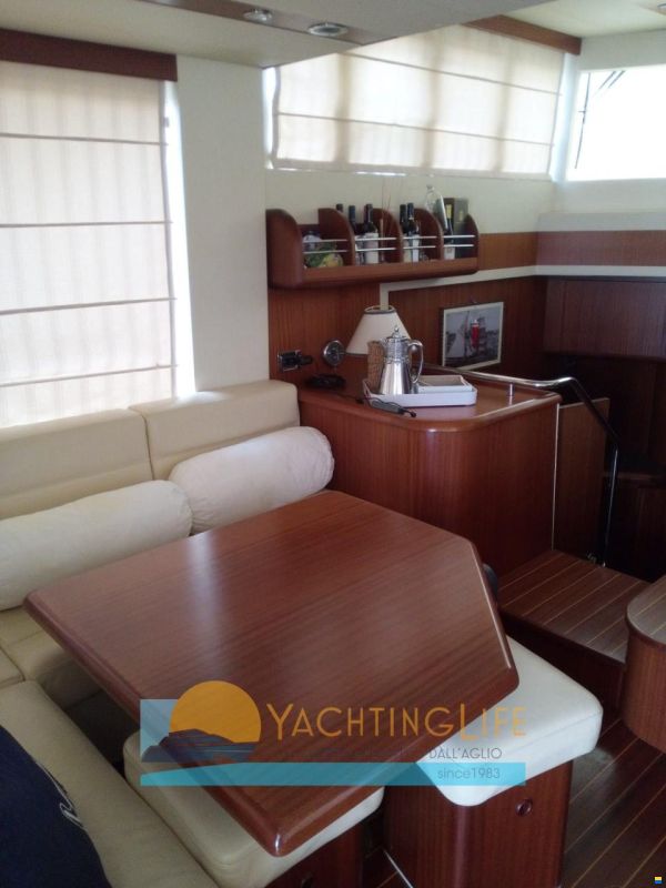 Cantieri Estensi maine 480