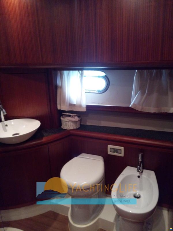 Cantieri Estensi maine 480