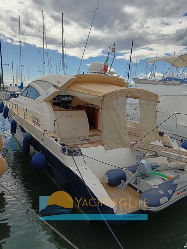 Cayman 52 w.a.