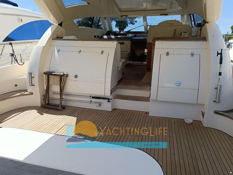 Cayman 52 w.a.