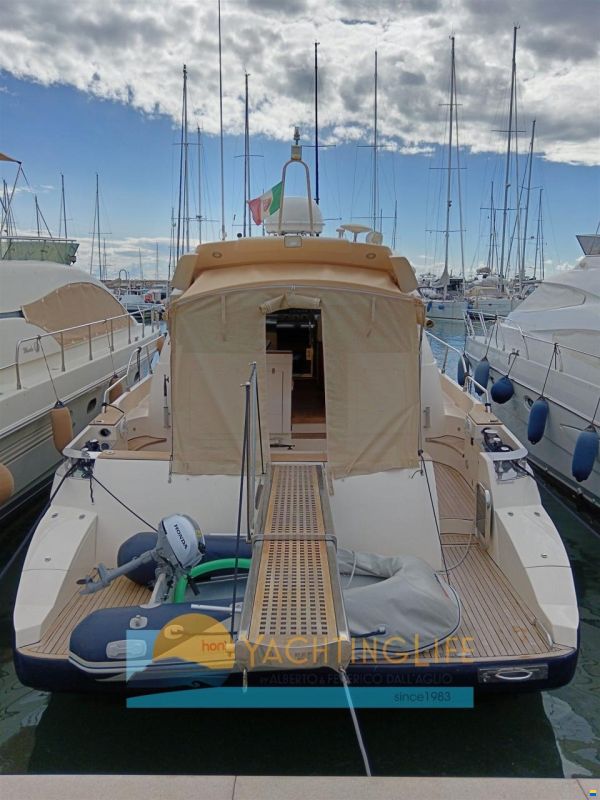 Cayman 52 w.a.