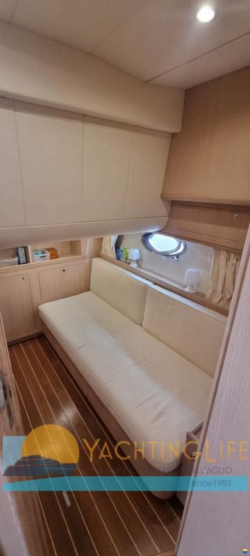Cayman 52 w.a.