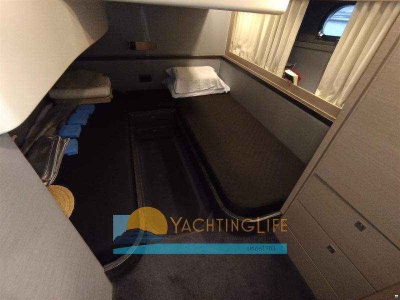Cantieri di Baia BAIA 48 FLASH