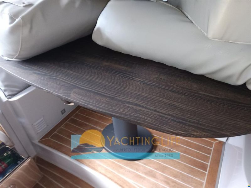 Cantieri di Baia BAIA 48 FLASH