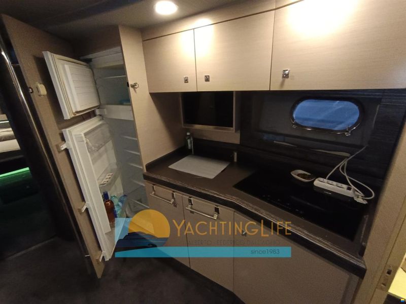 Cantieri di Baia BAIA 48 FLASH
