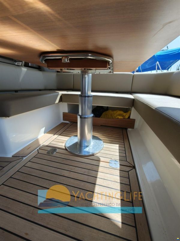 Cranchi M44 HT