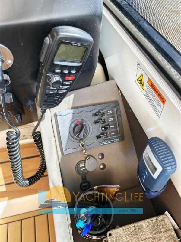 Cranchi M44 HT
