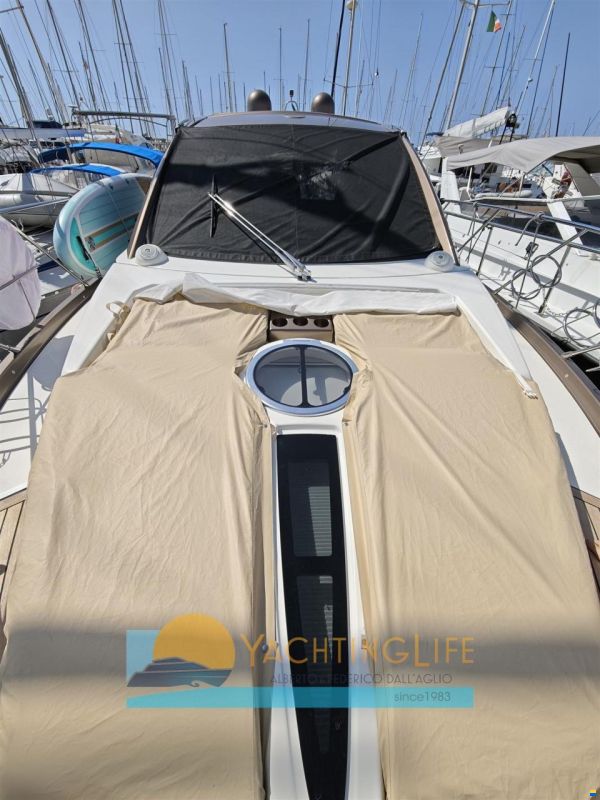 Cranchi M44 HT